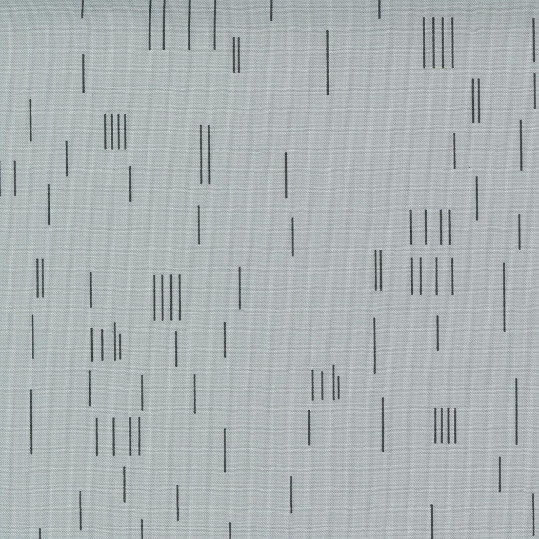 SALE!! Modern BG Even More Paper - Zen Chic - Moda - 40 Pieces - Jelly Roll - 1762JR