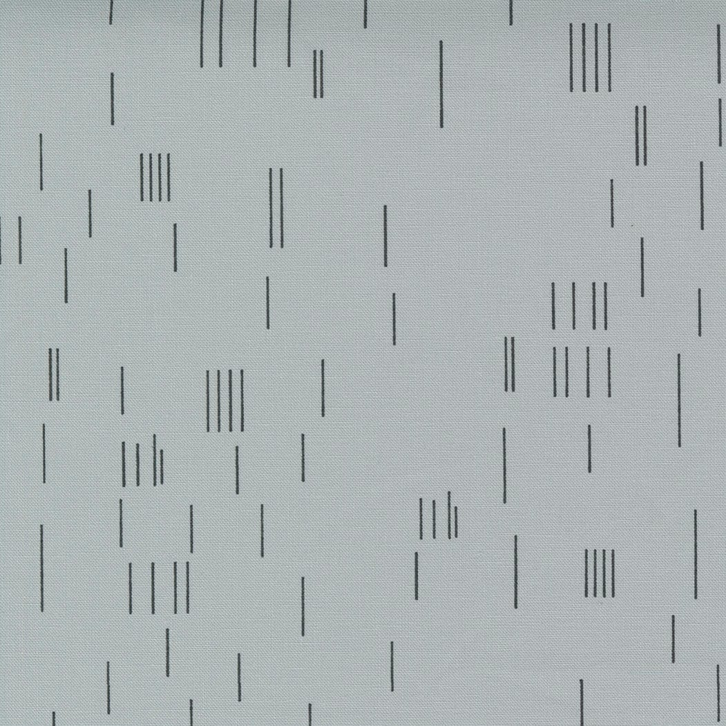 SALE!! Modern BG Even More Paper - Zen Chic - Moda - 42 Pieces - Mini Charm - 1762MC