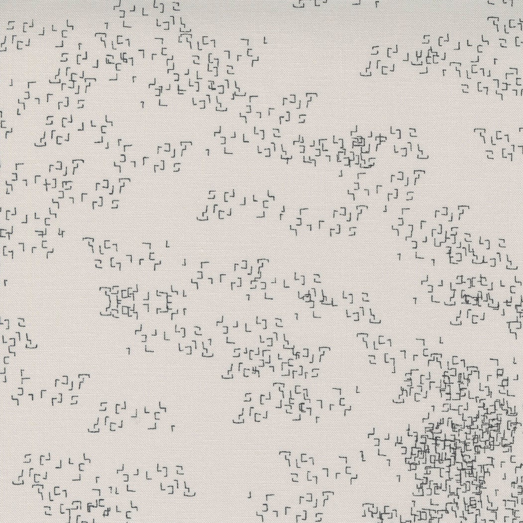 SALE!! Modern BG Even More Paper - Zen Chic - Moda - 40 Pieces - Jelly Roll - 1762JR