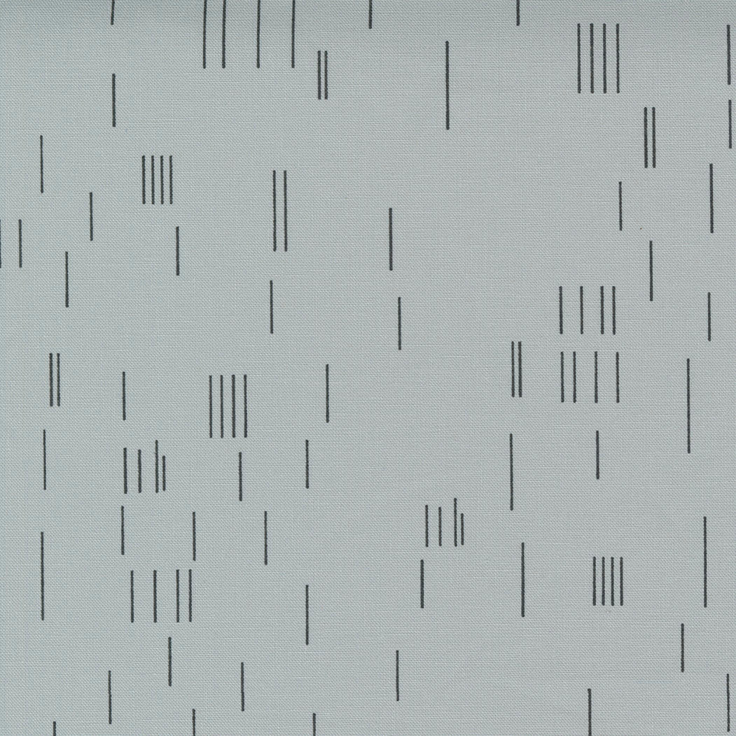 SALE!! 1/2 Yard - Modern Background Even More - Zen Grey - Zen Chic - Brigitte Heitland - Moda - Fabric Yardage - 1764 24