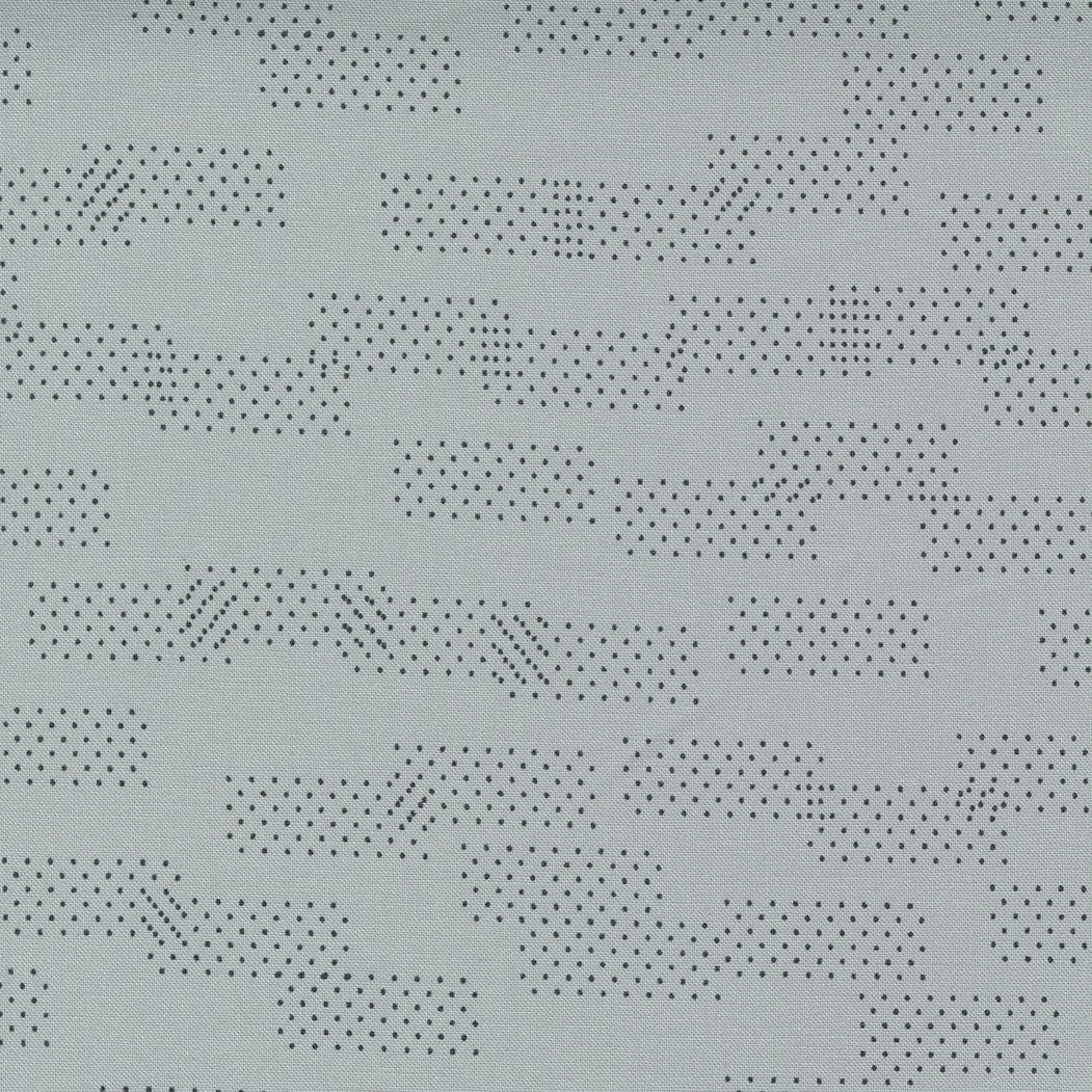 SALE!! 1/2 Yard - Modern Background Even More - Zen Grey - Zen Chic - Brigitte Heitland - Moda - Fabric Yardage - 1765 24