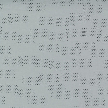 SALE!! 1/2 Yard - Modern Background Even More - Zen Grey - Zen Chic - Brigitte Heitland - Moda - Fabric Yardage - 1765 24