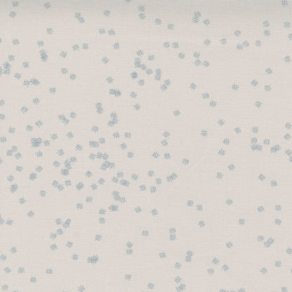 SALE!! 1/2 Yard - Modern Background Even More - Fog - Zen Chic - Brigitte Heitland - Moda - Fabric Yardage - 1767 19