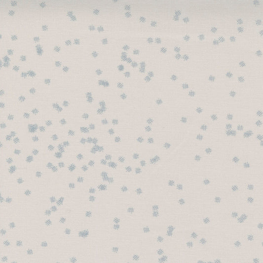 SALE!! 1/2 Yard - Modern Background Even More - Fog - Zen Chic - Brigitte Heitland - Moda - Fabric Yardage - 1767 19