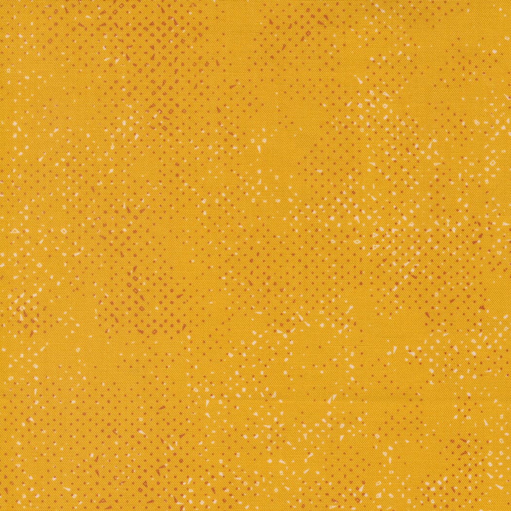 1/2 Yard - Spotted - Sunny - Zen Chic - Moda - Fabric Yardage - 1660 178