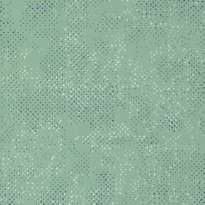 1/2 Yard - Spotted - Chill - Zen Chic - Moda - Fabric Yardage - 1660 182