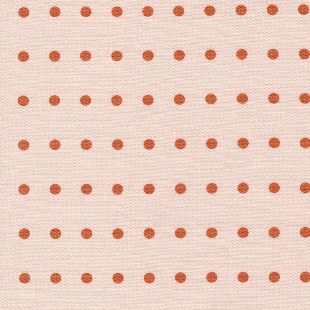 1/2 Yard - Frisky - In a Row Sweetie - Zen Chic - Moda - Fabric Yardage - 1773 13