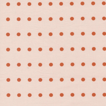 1/2 Yard - Frisky - In a Row Sweetie - Zen Chic - Moda - Fabric Yardage - 1773 13