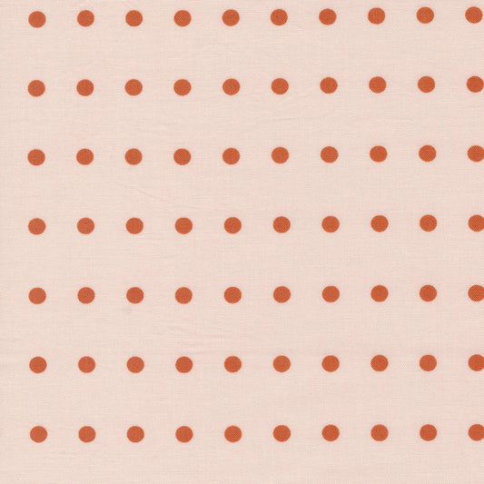 1/2 Yard - Frisky - In a Row Sweetie - Zen Chic - Moda - Fabric Yardage - 1773 13