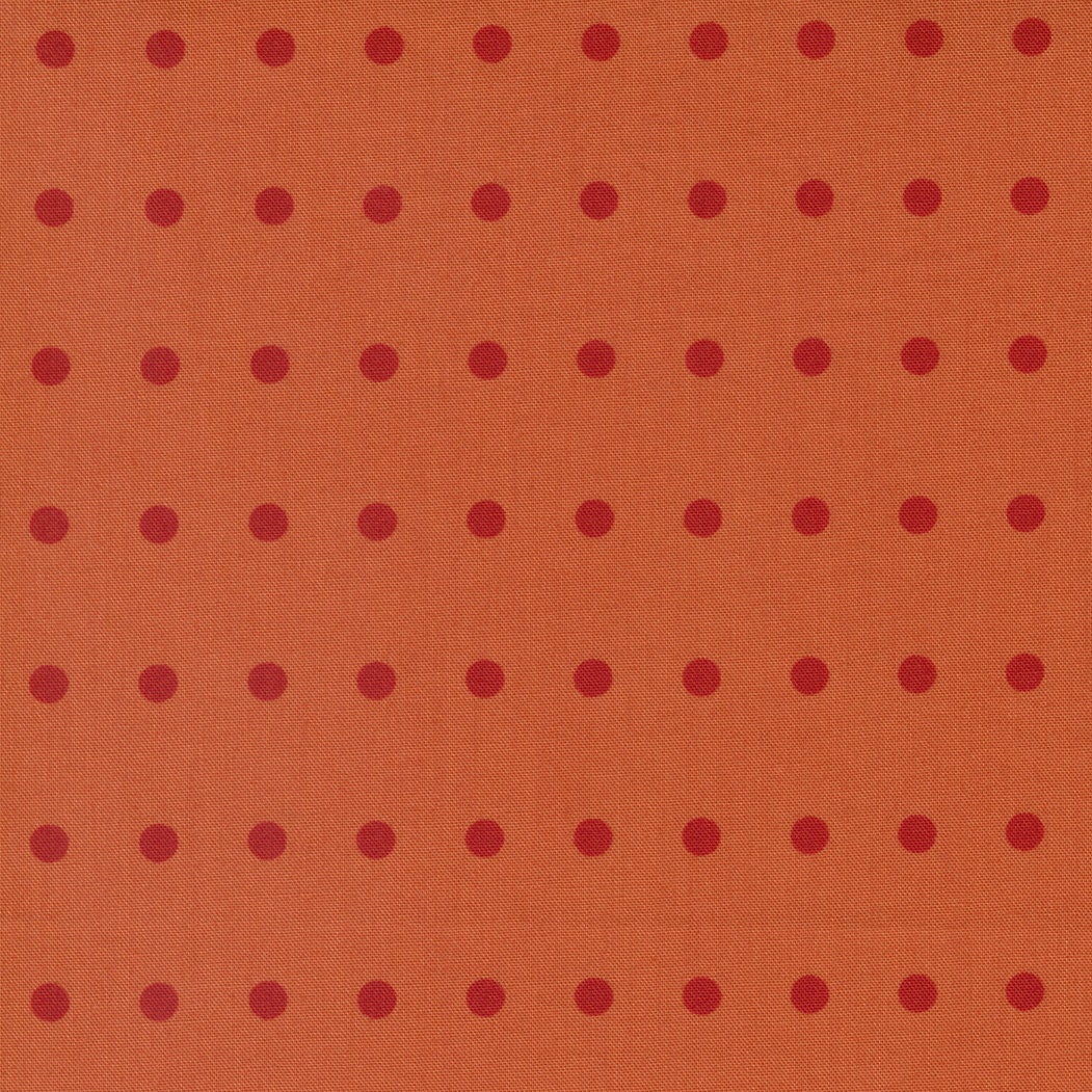 1/2 Yard - Frisky - In a Row Cheeky - Zen Chic - Moda - Fabric Yardage - 1773 21