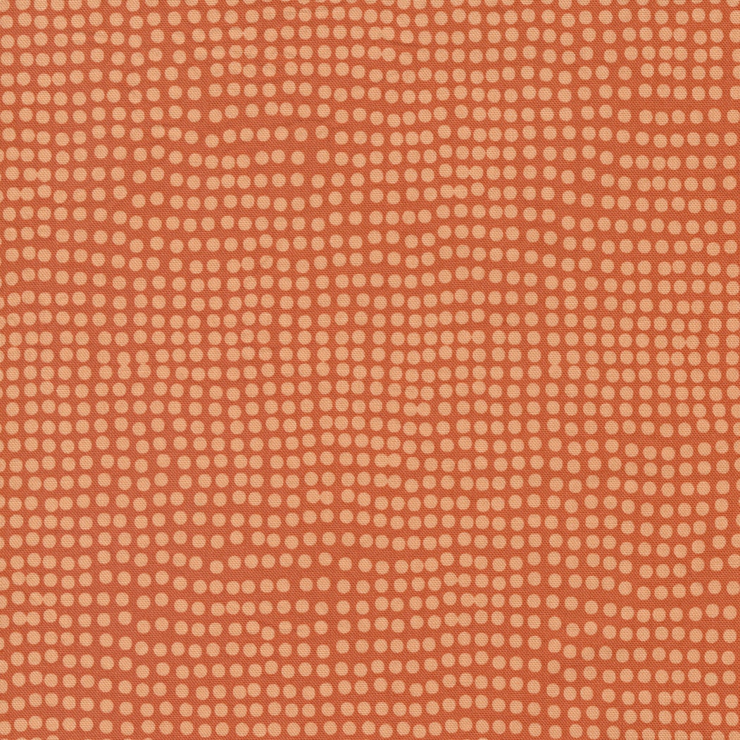 1/2 Yard - Frisky - Dots Cheeky - Zen Chic - Moda - Fabric Yardage - 1774 22