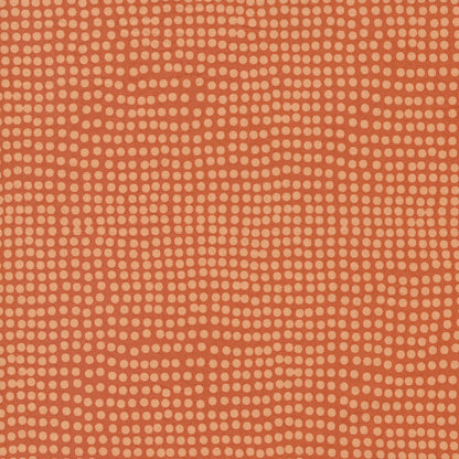 1/2 Yard - Frisky - Dots Cheeky - Zen Chic - Moda - Fabric Yardage - 1774 22