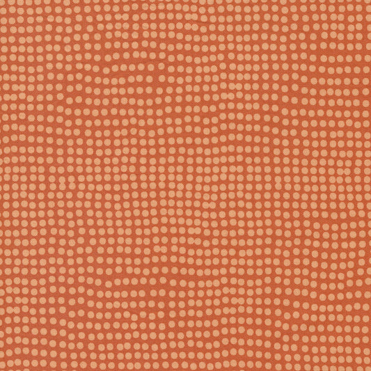 1/2 Yard - Frisky - Dots Cheeky - Zen Chic - Moda - Fabric Yardage - 1774 22