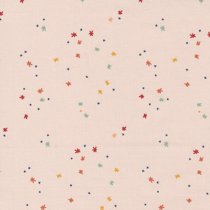1/2 Yard - Frisky - Twinkle Sweetie - Zen Chic - Moda - Fabric Yardage - 1775 12