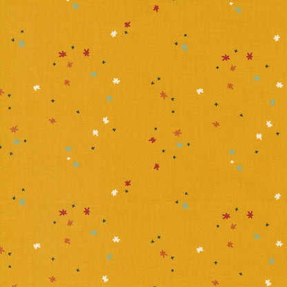 1/2 Yard - Frisky - Twinkle Sunny - Zen Chic - Moda - Fabric Yardage - 1775 13