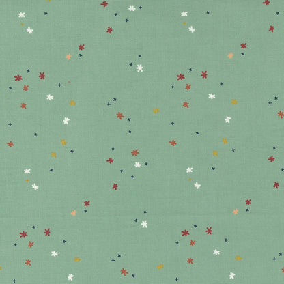 1/2 Yard - Frisky - Twinkle Chill - Zen Chic - Moda - Fabric Yardage - 1775 16