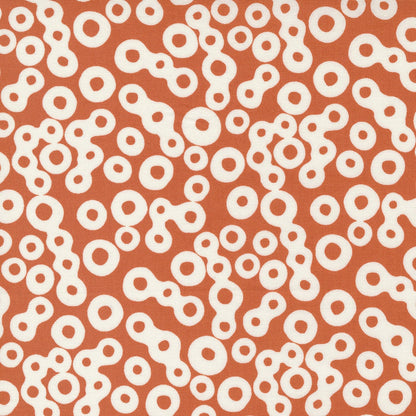 1/2 Yard - Frisky - Floating Cheeky - Zen Chic - Moda - Fabric Yardage - 1772 20