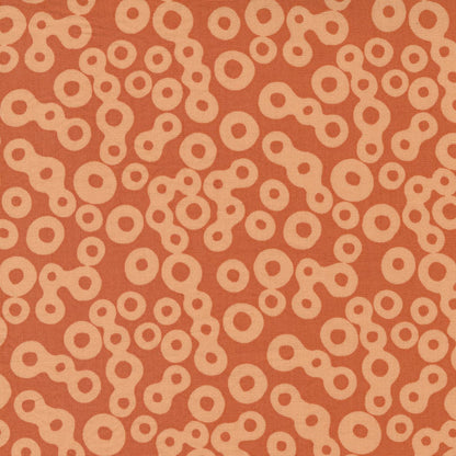 1/2 Yard - Frisky - Floating Cheeky Tonal - Zen Chic - Moda - Fabric Yardage - 1772 21