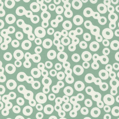 1/2 Yard - Frisky - Floating Chill - Zen Chic - Moda - Fabric Yardage - 1772 22