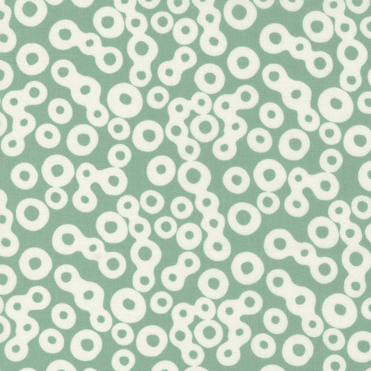 1/2 Yard - Frisky - Floating Chill - Zen Chic - Moda - Fabric Yardage - 1772 22