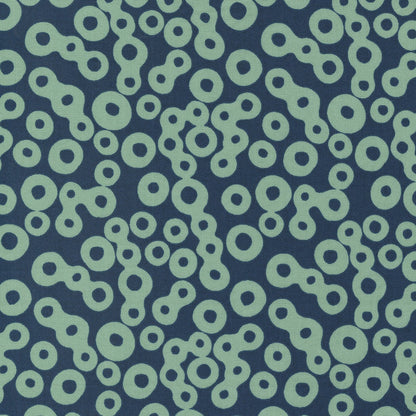 1/2 Yard - Frisky - Floating Moody - Zen Chic - Moda - Fabric Yardage - 1772 26