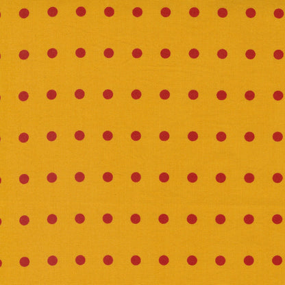 1/2 Yard - Frisky - In a Row Sunny - Zen Chic - Moda - Fabric Yardage - 1773 16