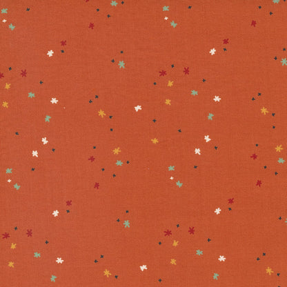1/2 Yard - Frisky - Twinkle Cheeky - Zen Chic - Moda - Fabric Yardage - 1775 15