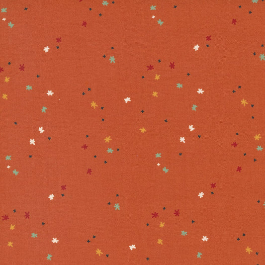 1/2 Yard - Frisky - Twinkle Cheeky - Zen Chic - Moda - Fabric Yardage - 1775 15