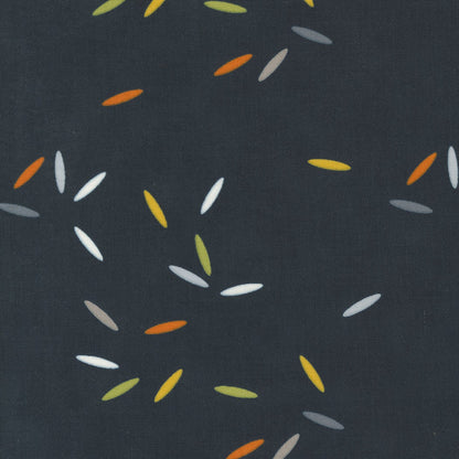 1/2 Yard - Filigree - Zen Grey - Zen Chic - Moda - Fabric Yardage - 1812 20