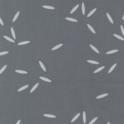 1/2 Yard - Filigree - Zen Grey - Zen Chic - Moda - Fabric Yardage - 1812 20