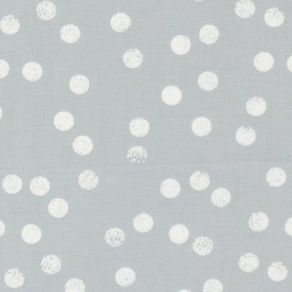 1/2 Yard - Filigree - Stone Black - Zen Chic - Moda - Fabric Yardage - 1813 16