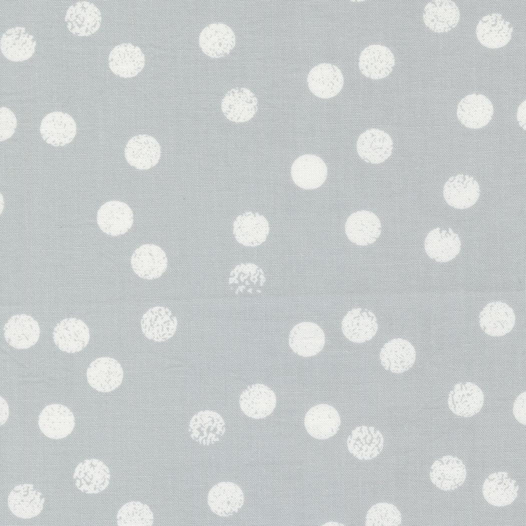 1/2 Yard - Filigree - Graphite - Zen Chic - Moda - Fabric Yardage - 1813 20