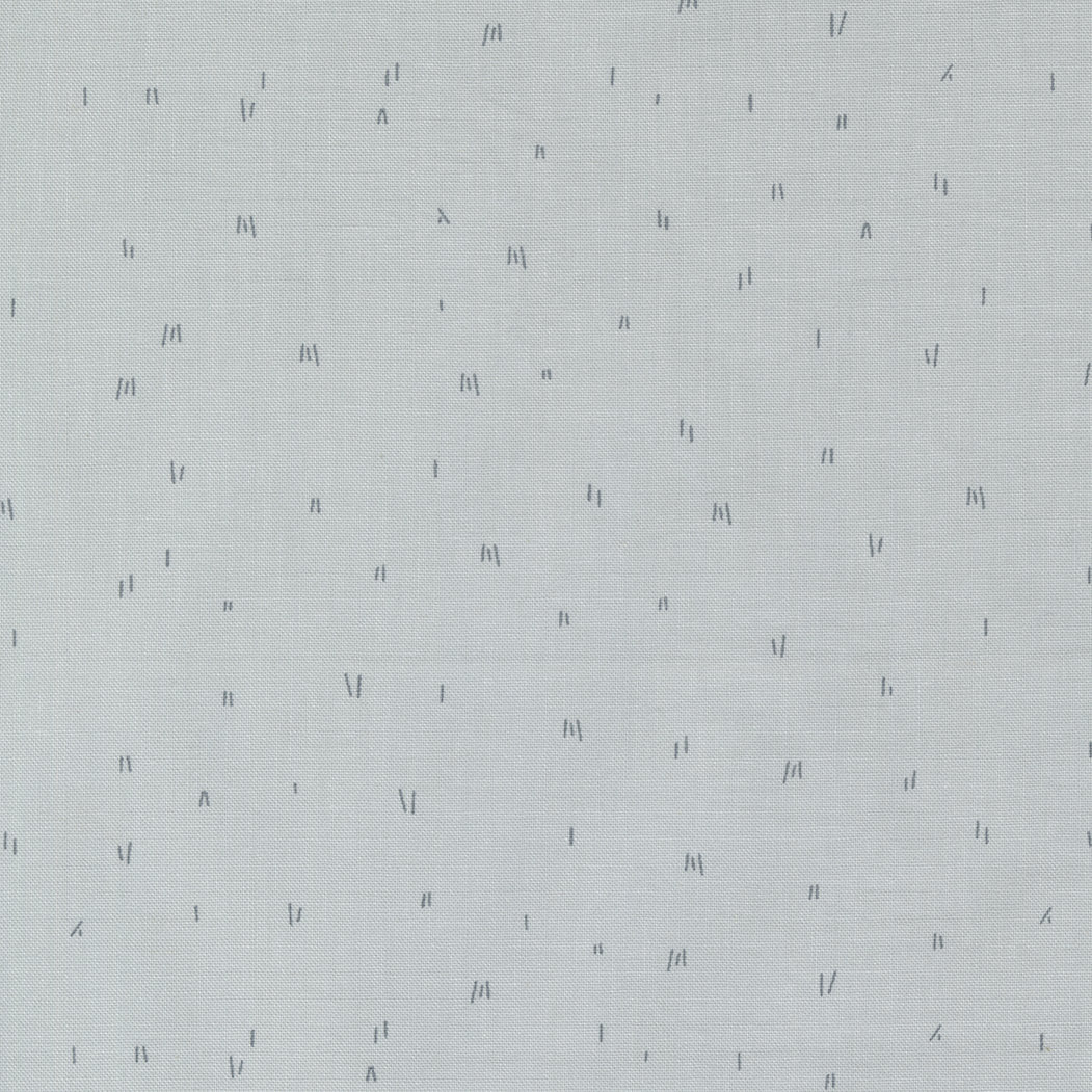 1/2 Yard - Filigree - Saffron - Zen Chic - Moda - Fabric Yardage - 1814 14