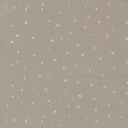 1/2 Yard - Filigree - Saffron - Zen Chic - Moda - Fabric Yardage - 1814 14