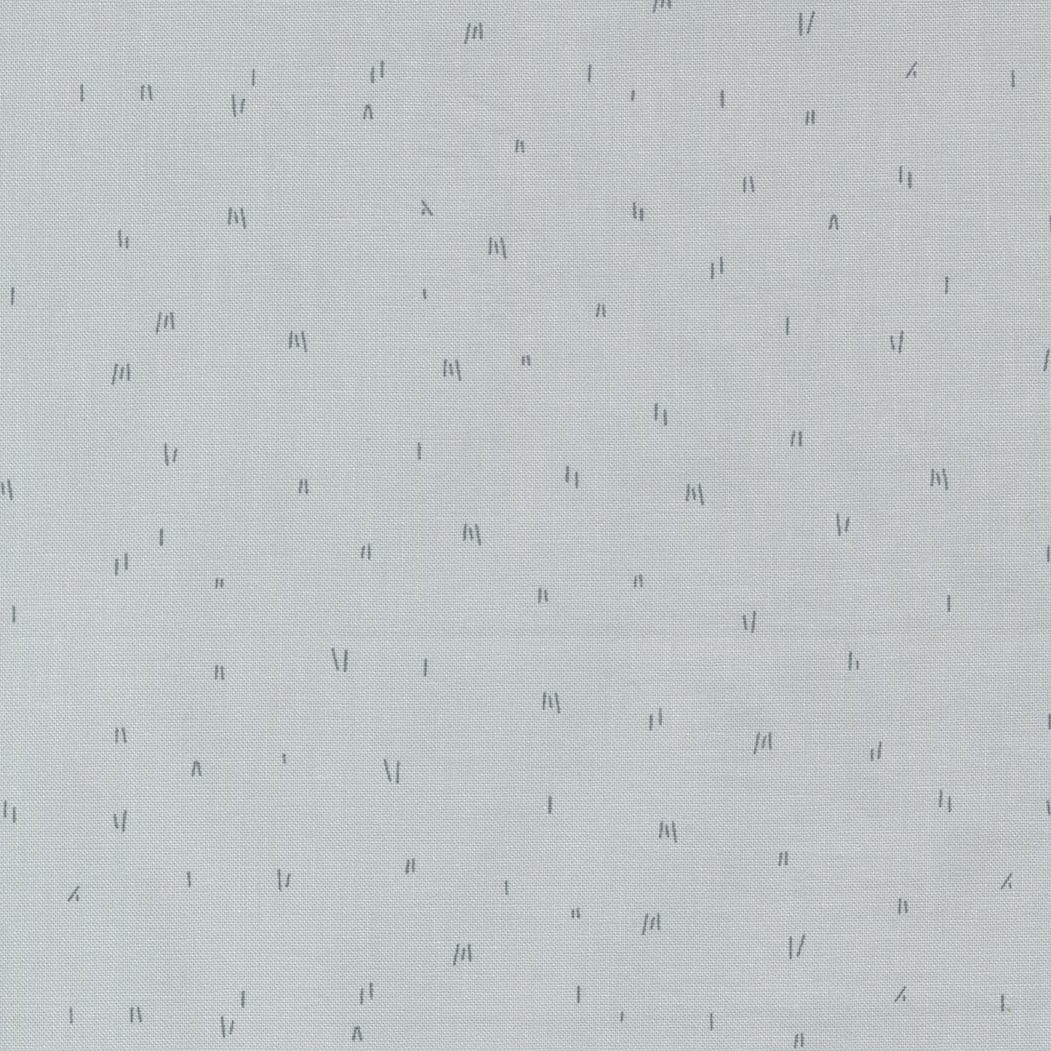 1/2 Yard - Filigree - Stone - Zen Chic - Moda - Fabric Yardage - 1814 15