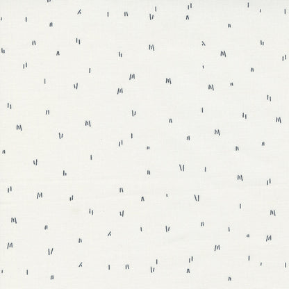 1/2 Yard - Filigree - Zen Grey - Zen Chic - Moda - Fabric Yardage - 1814 18