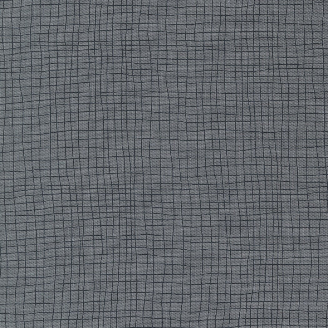 1/2 Yard - Filigree - Zen Grey - Zen Chic - Moda - Fabric Yardage - 1815 17