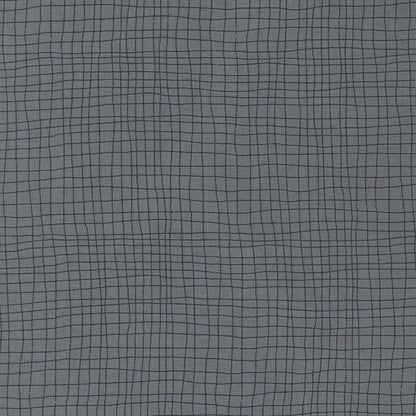 1/2 Yard - Filigree - Zen Grey - Zen Chic - Moda - Fabric Yardage - 1815 17