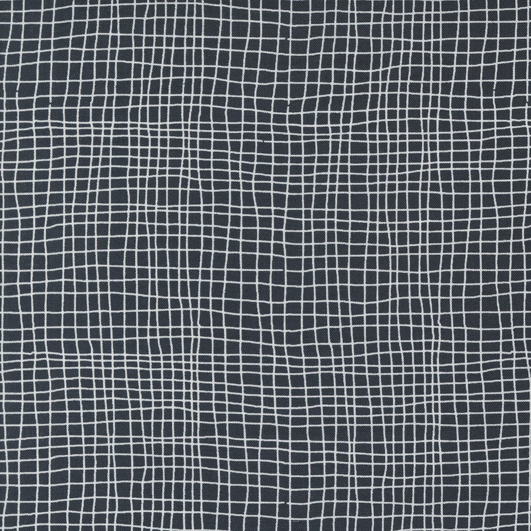 1/2 Yard - Filigree - Zen Grey - Zen Chic - Moda - Fabric Yardage - 1815 17