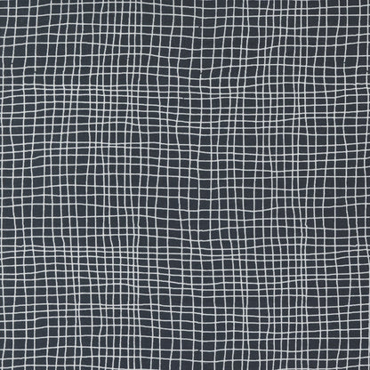 1/2 Yard - Filigree - Zen Grey - Zen Chic - Moda - Fabric Yardage - 1815 17