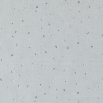 1/2 Yard - Filigree - Zen Grey - Zen Chic - Moda - Fabric Yardage - 1814 18