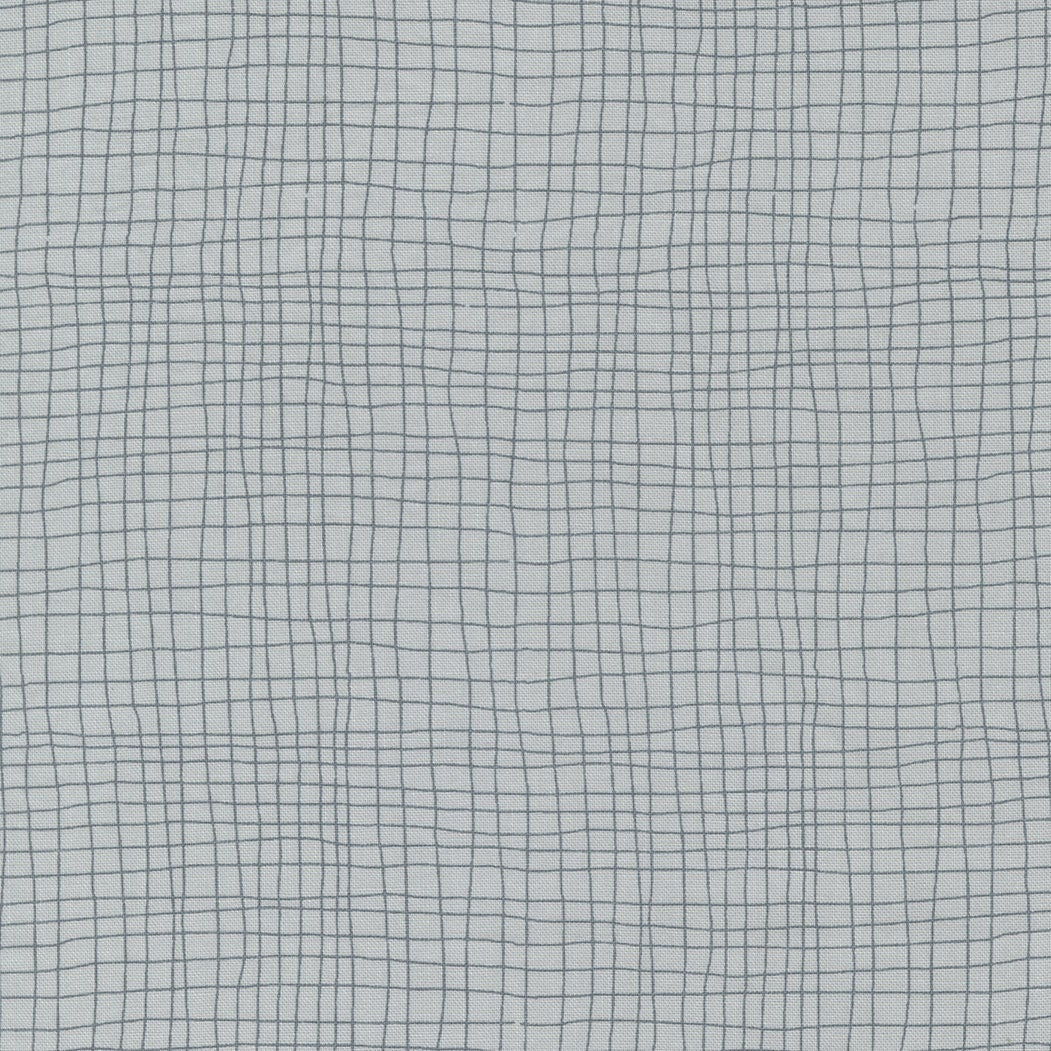 1/2 Yard - Filigree - Zen Grey - Zen Chic - Moda - Fabric Yardage - 1815 17