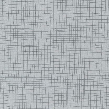 1/2 Yard - Filigree - Zen Grey - Zen Chic - Moda - Fabric Yardage - 1815 17