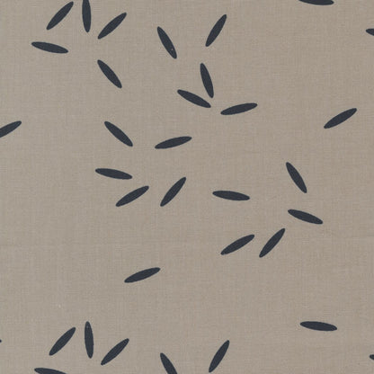 1/2 Yard - Filigree - Off White - Zen Chic - Moda - Fabric Yardage - 1812 11