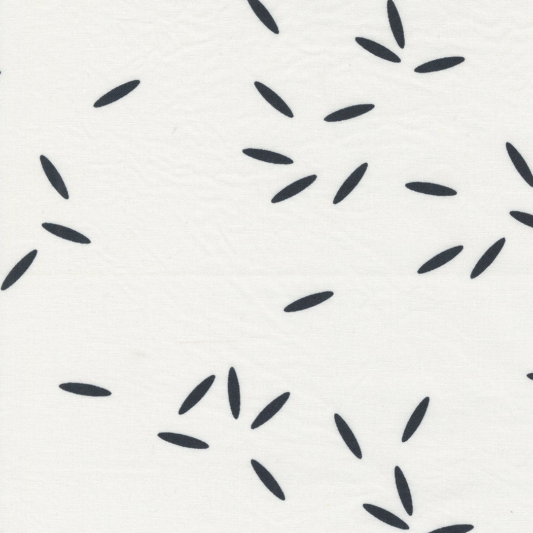 1/2 Yard - Filigree - Zen Grey - Zen Chic - Moda - Fabric Yardage - 1812 20