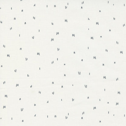 1/2 Yard - Filigree - Saffron - Zen Chic - Moda - Fabric Yardage - 1814 14