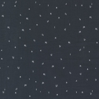 1/2 Yard - Filigree - Saffron - Zen Chic - Moda - Fabric Yardage - 1814 14