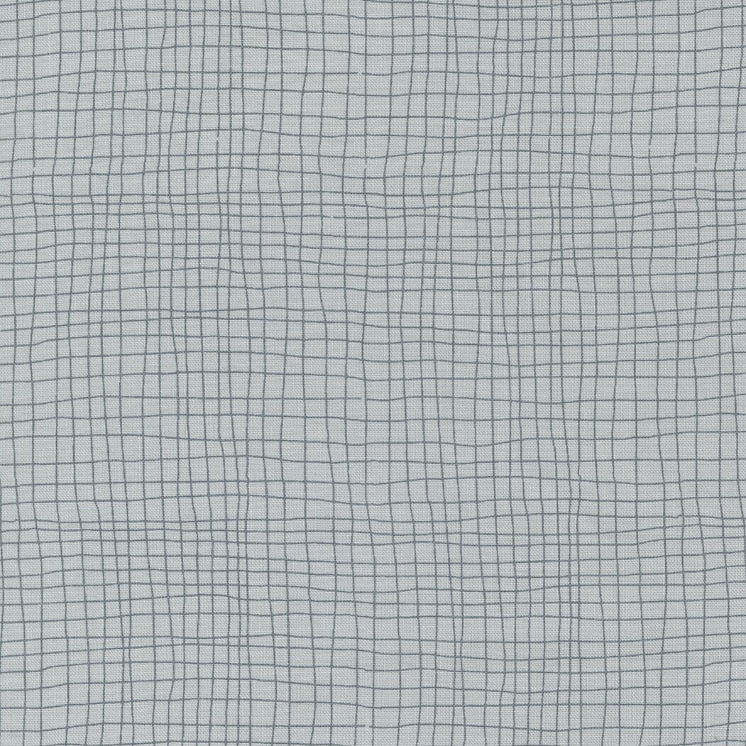 1/2 Yard - Filigree - Saffron - Zen Chic - Moda - Fabric Yardage - 1815 13