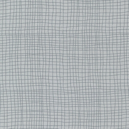 1/2 Yard - Filigree - Saffron - Zen Chic - Moda - Fabric Yardage - 1815 13