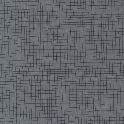 1/2 Yard - Filigree - Saffron - Zen Chic - Moda - Fabric Yardage - 1815 13